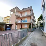 Ferienhaus Baraziol Lido di Jesolo