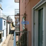 Baraziol Ferienhaus Lido di Jesolo