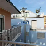 Baraziol Ferienhaus Lido di Jesolo