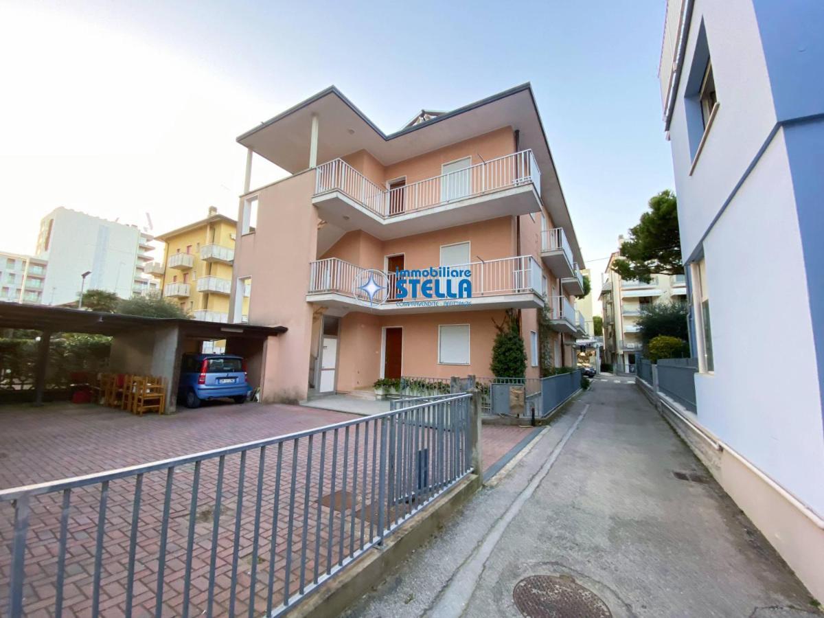 Ferienhaus Baraziol Lido di Jesolo