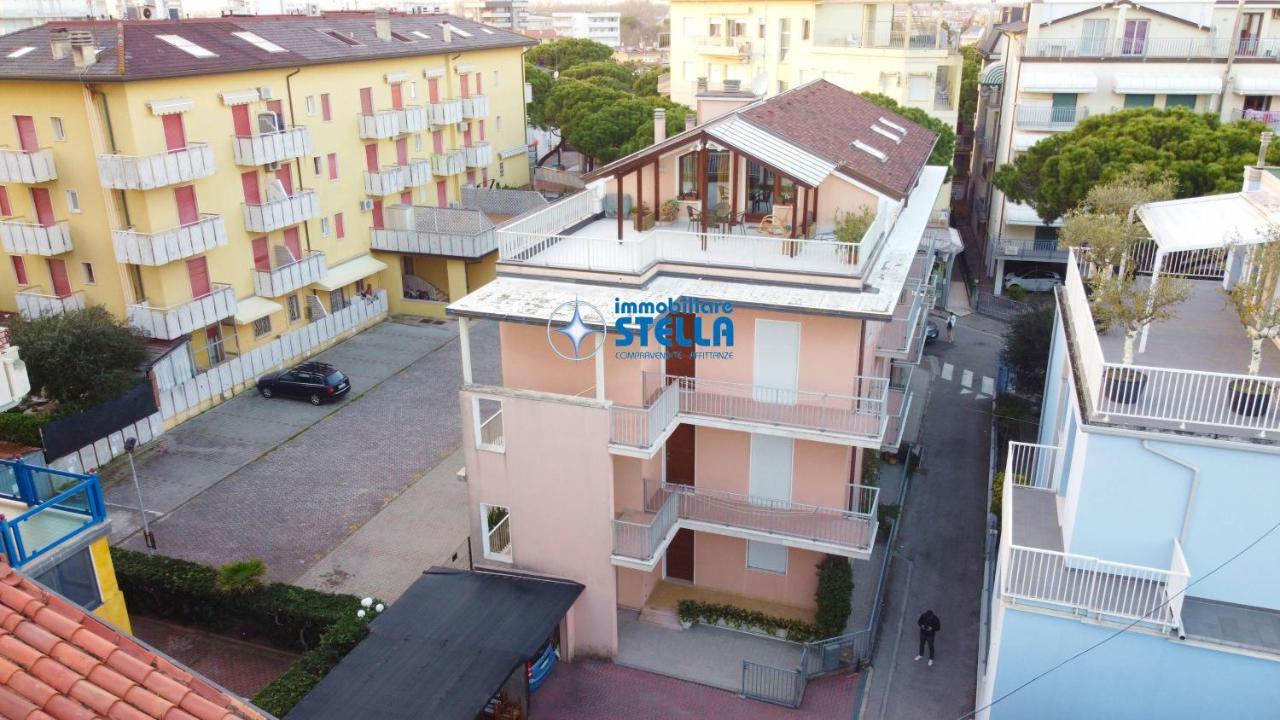 Ferienhaus Baraziol Lido di Jesolo