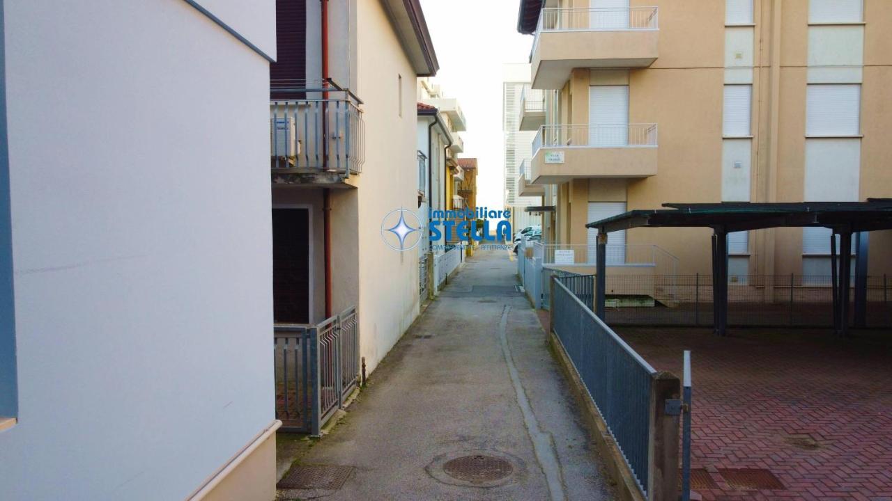 Baraziol Ferienhaus Lido di Jesolo