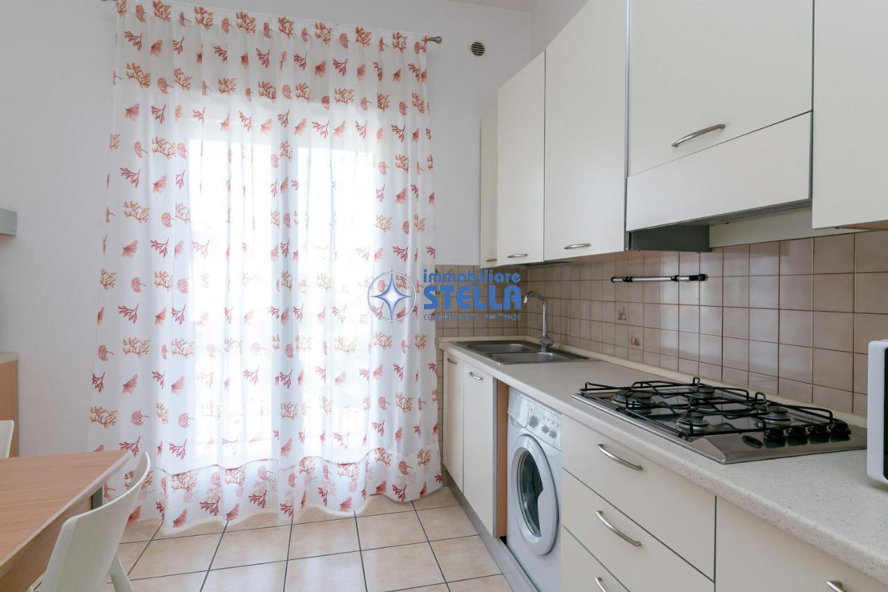 Ferienhaus Baraziol Lido di Jesolo