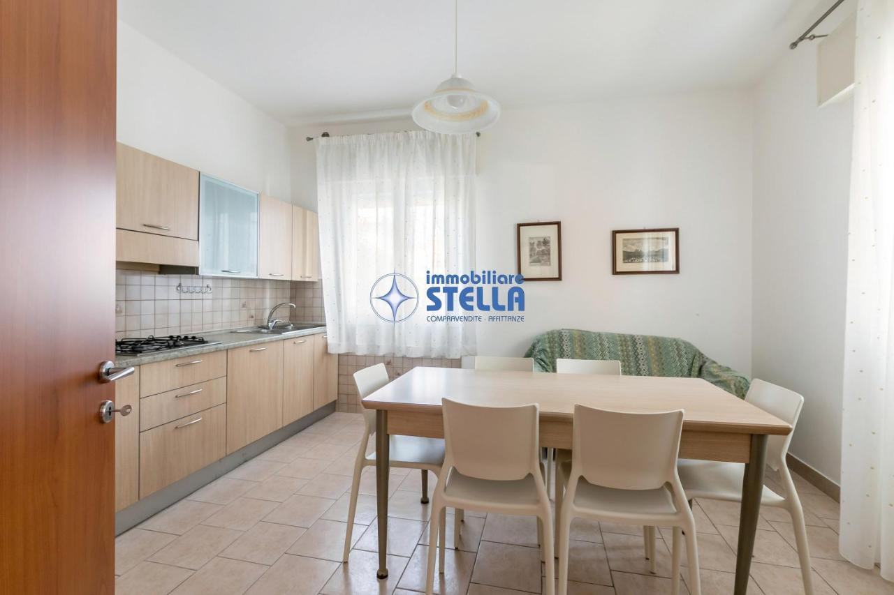 Baraziol Ferienhaus Lido di Jesolo