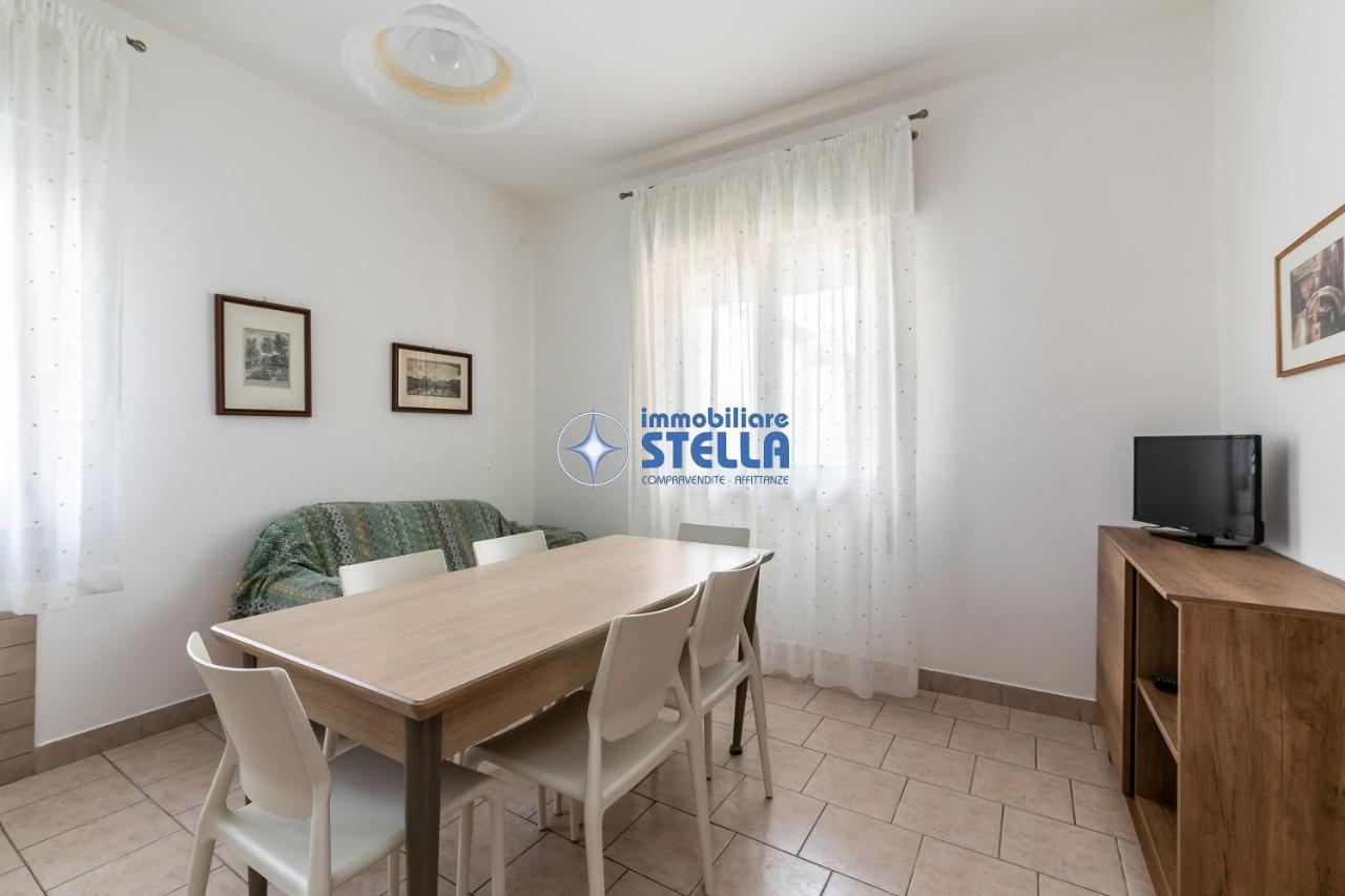 Baraziol Ferienhaus Lido di Jesolo