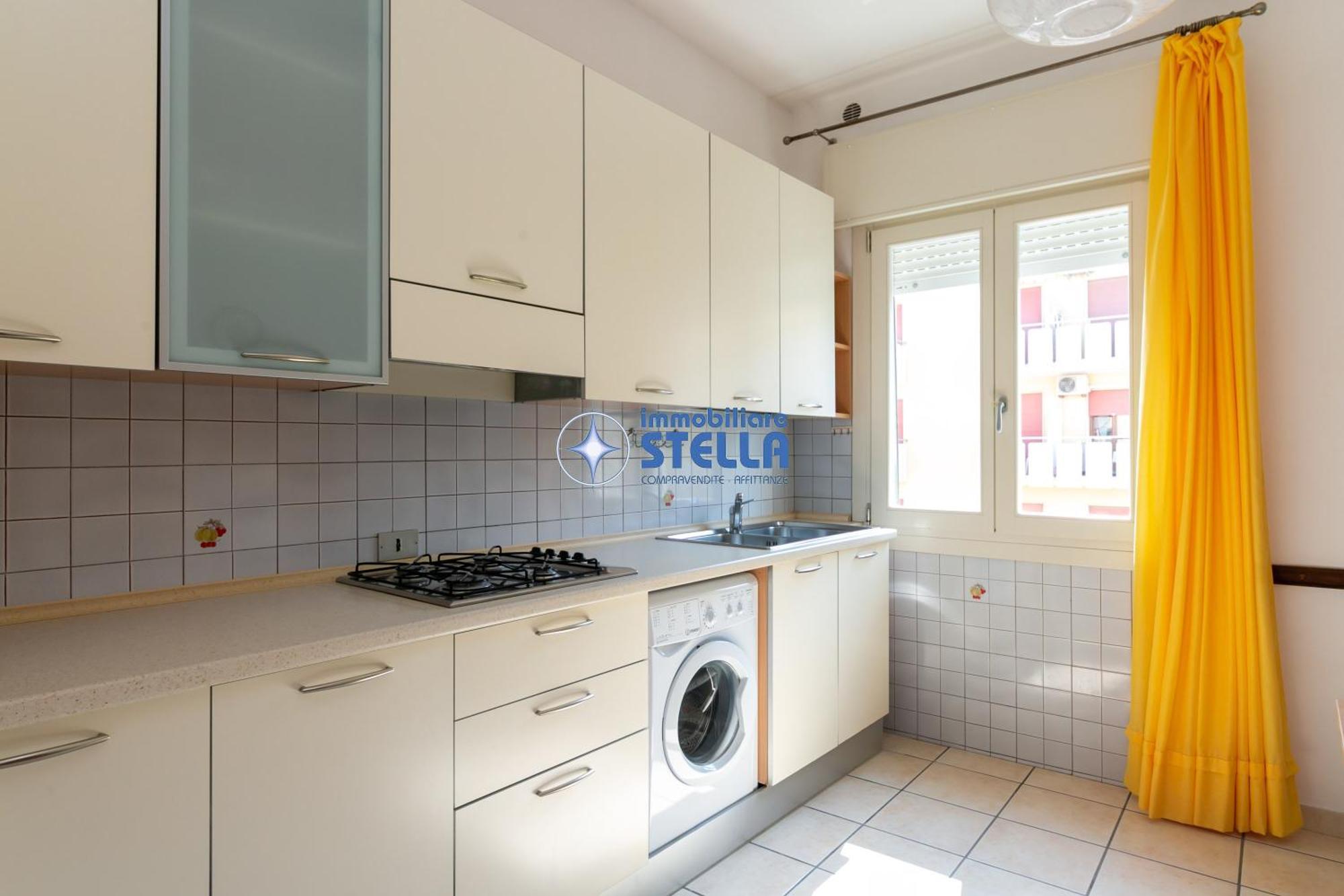 Ferienhaus Baraziol Lido di Jesolo