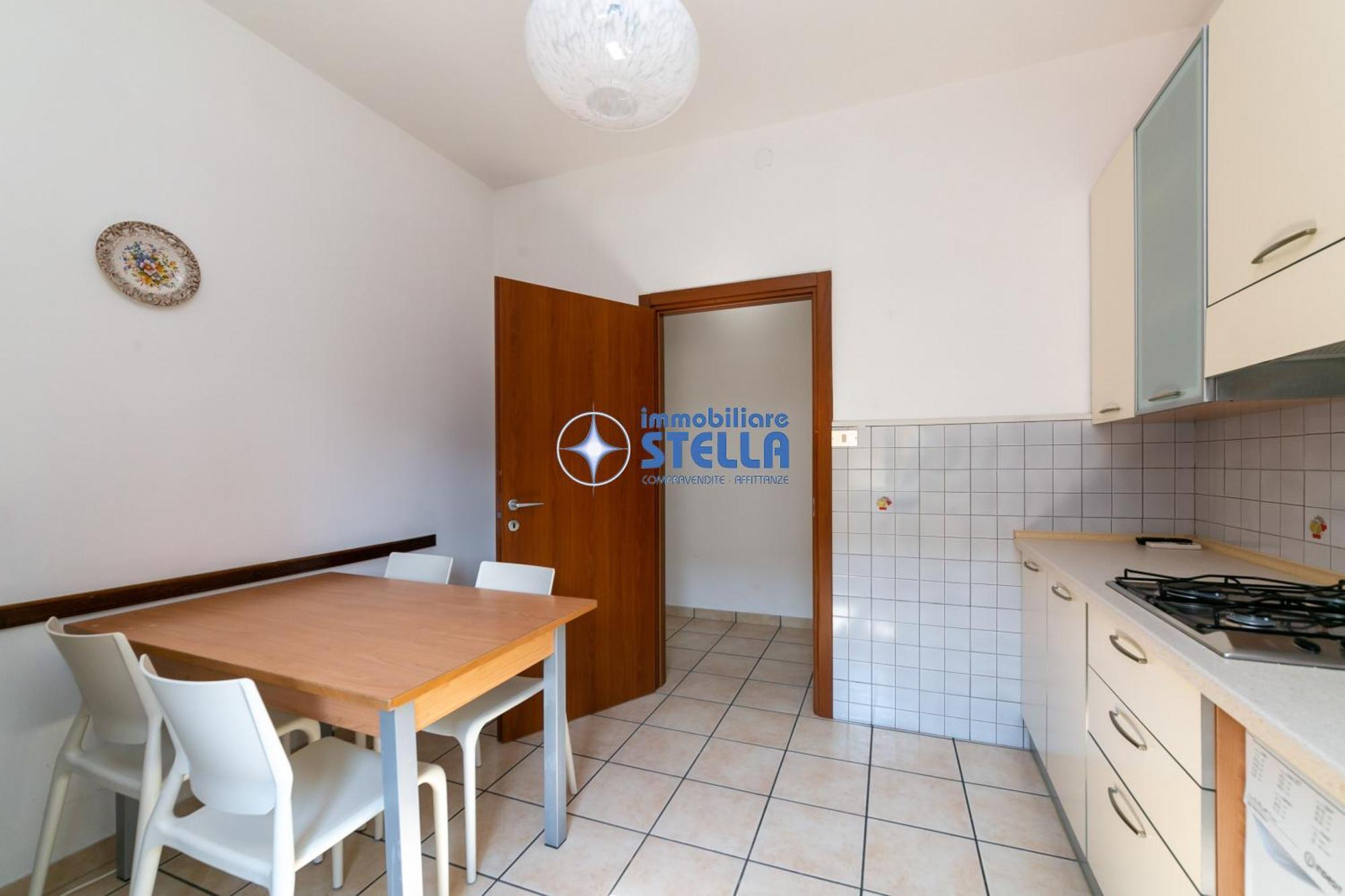 Baraziol Ferienhaus Lido di Jesolo