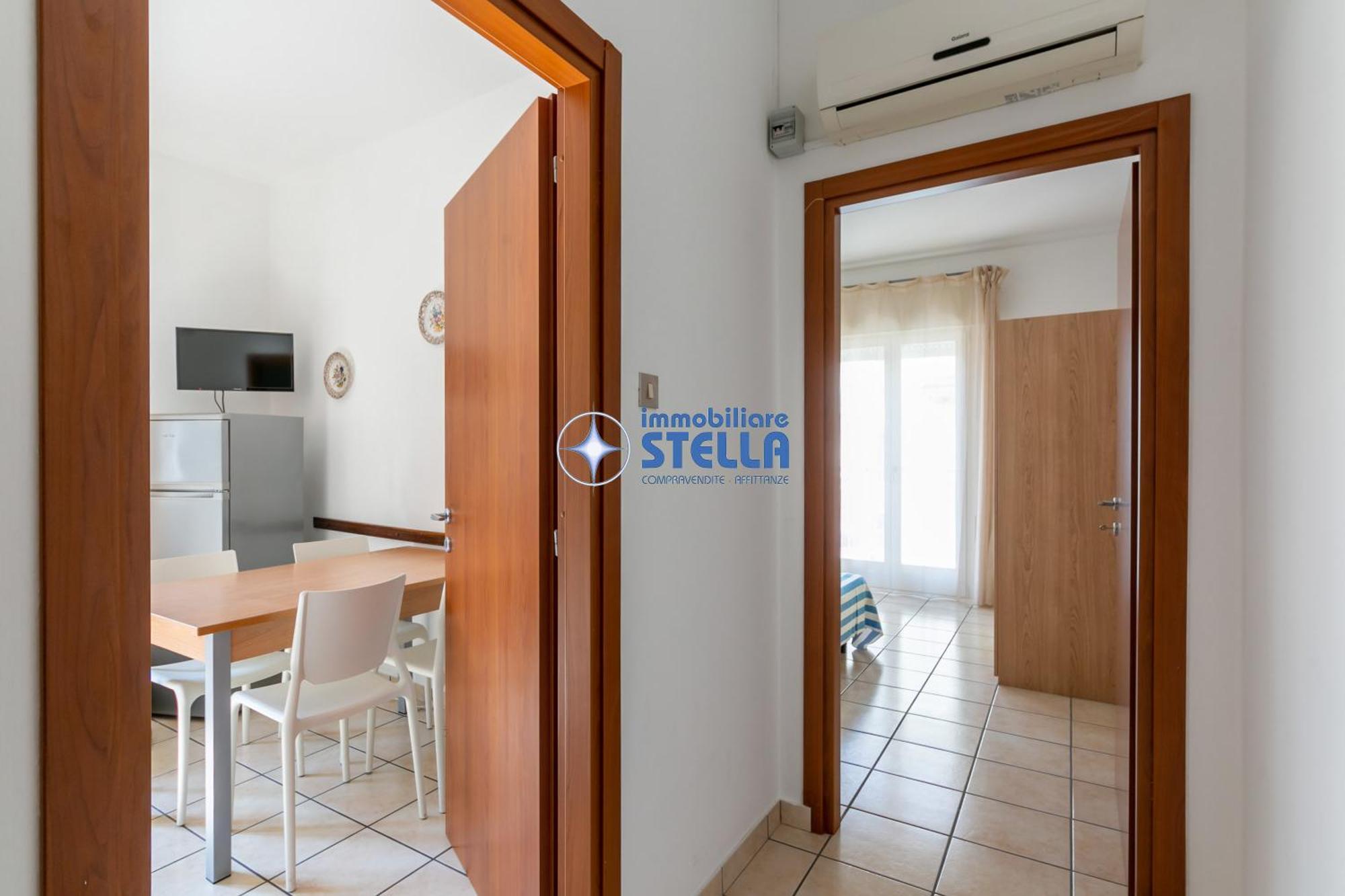 Ferienhaus Baraziol Lido di Jesolo