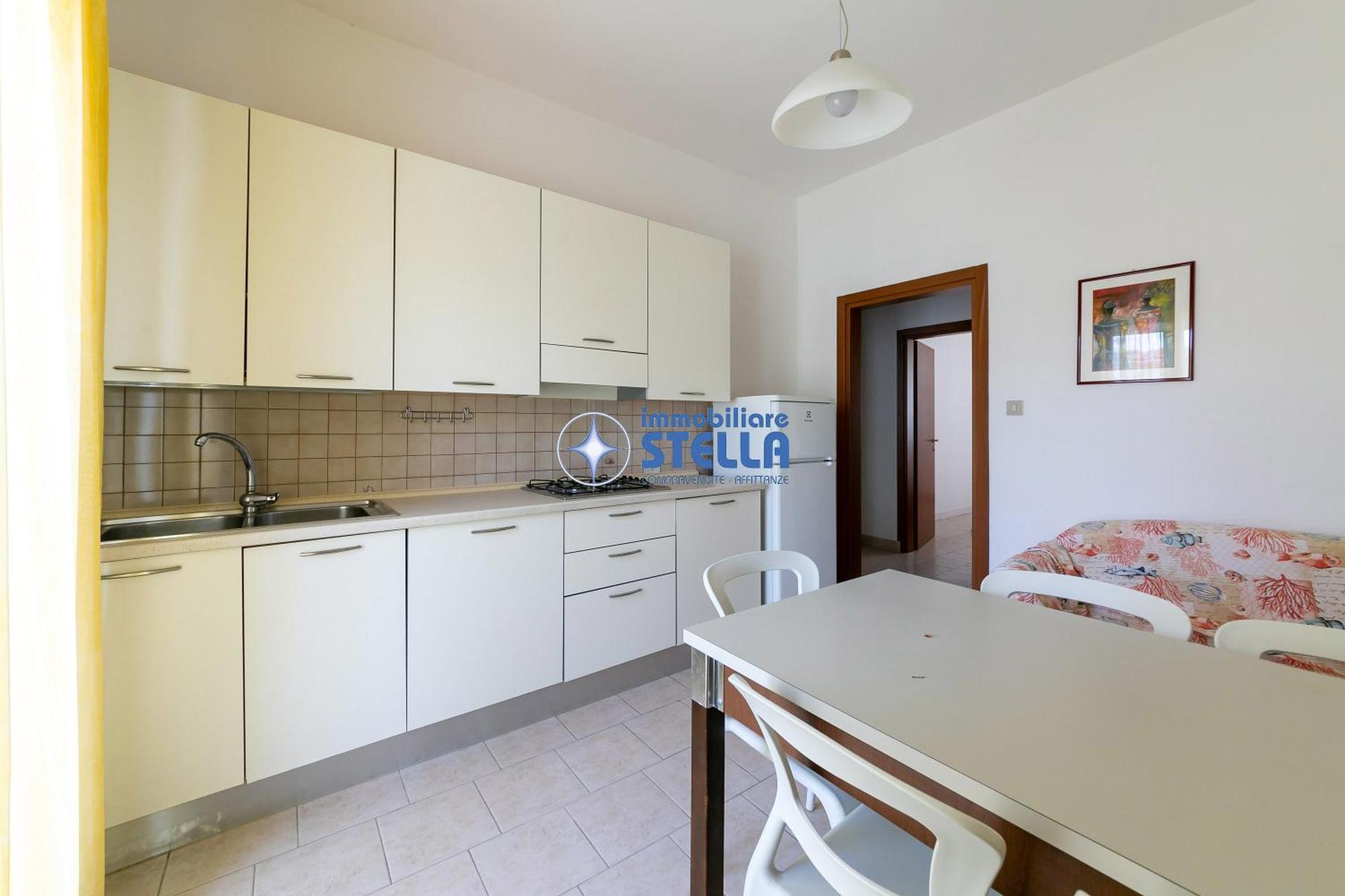 Ferienhaus Baraziol Lido di Jesolo