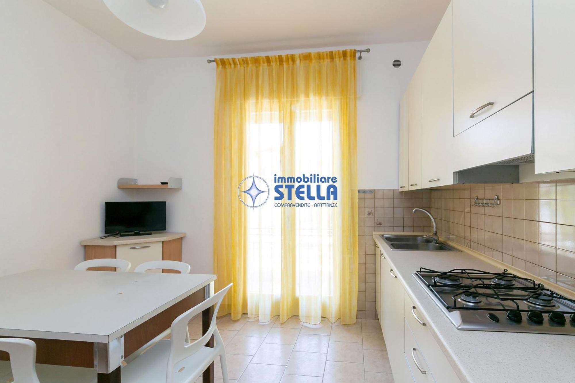Baraziol Ferienhaus Lido di Jesolo