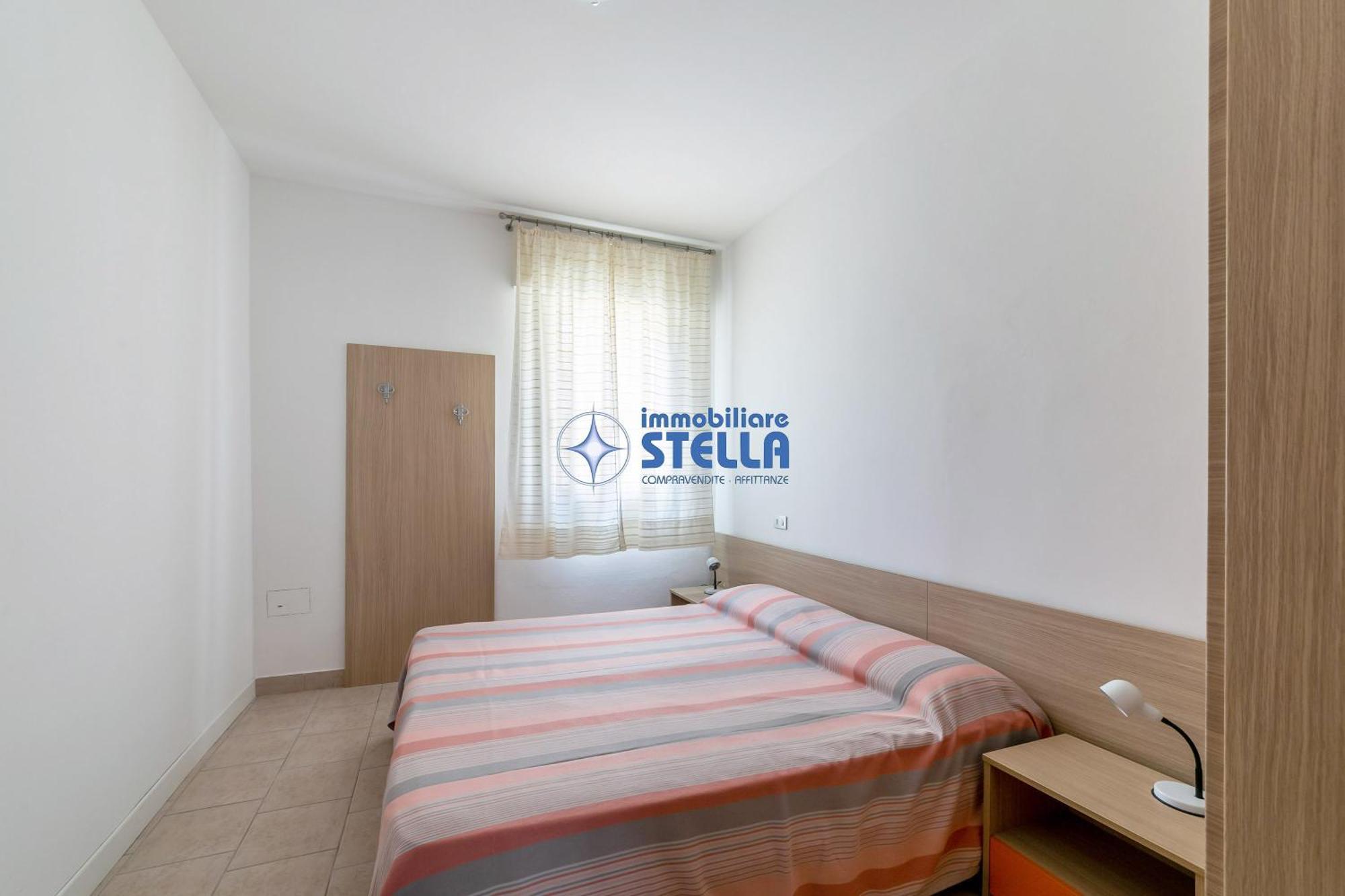 Baraziol Ferienhaus Lido di Jesolo