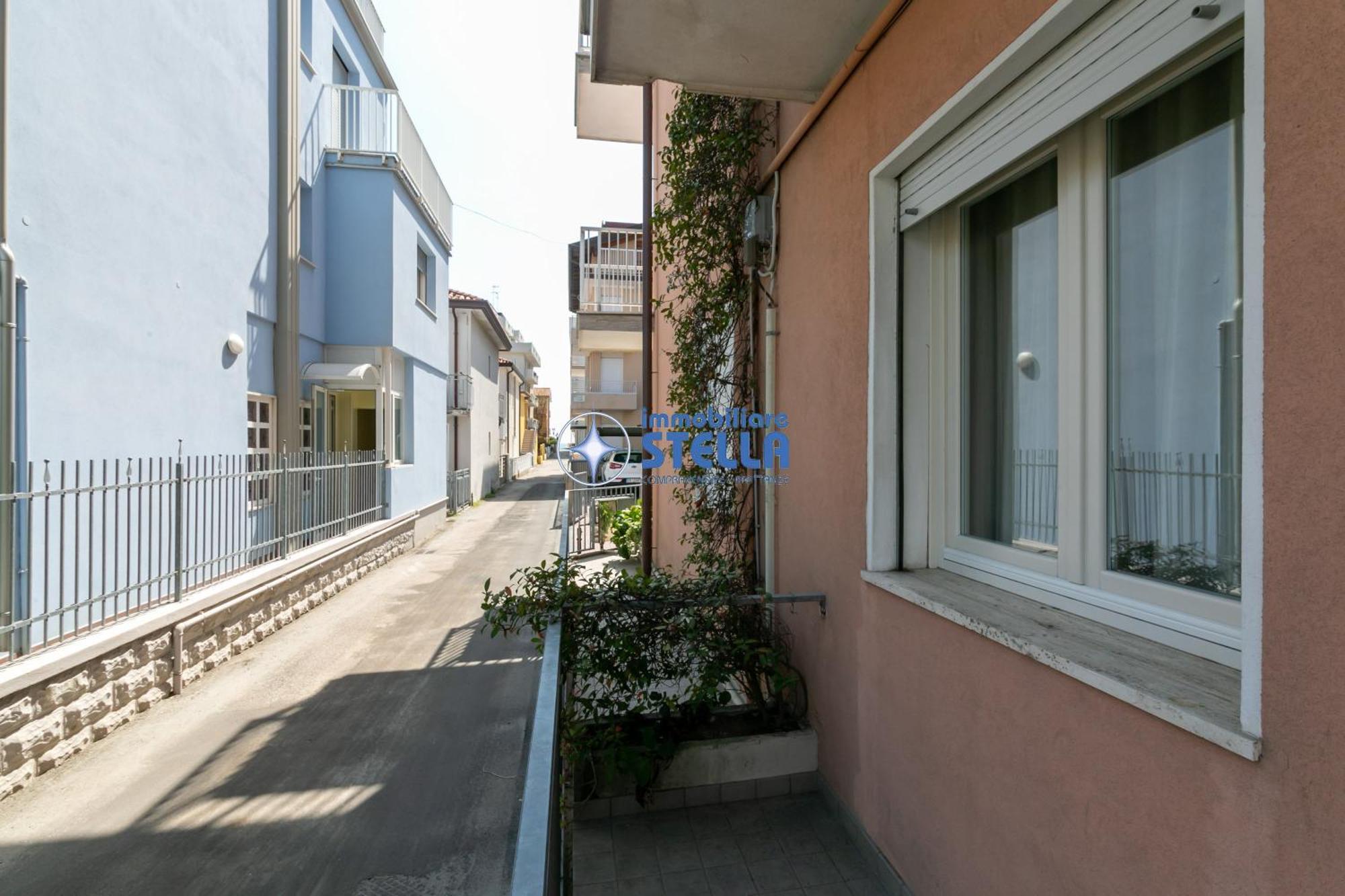 Baraziol Ferienhaus Lido di Jesolo
