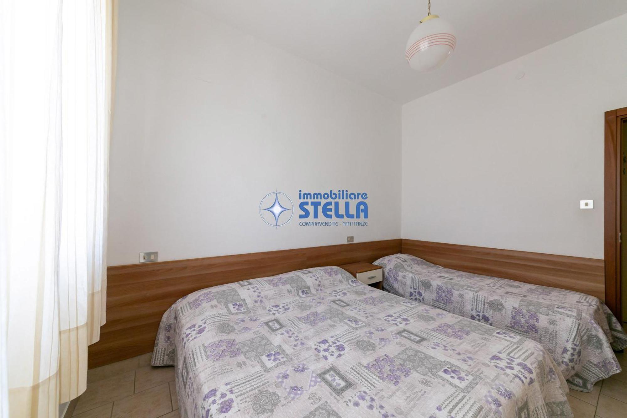 Ferienhaus Baraziol Lido di Jesolo