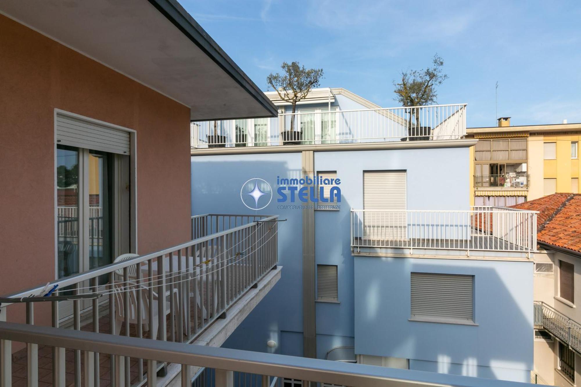 Baraziol Ferienhaus Lido di Jesolo