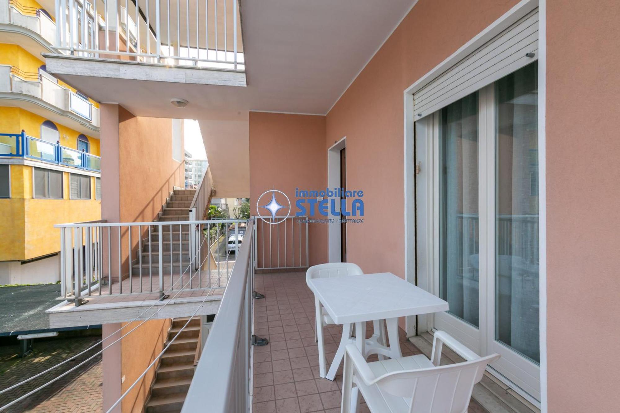 Ferienhaus Baraziol Lido di Jesolo