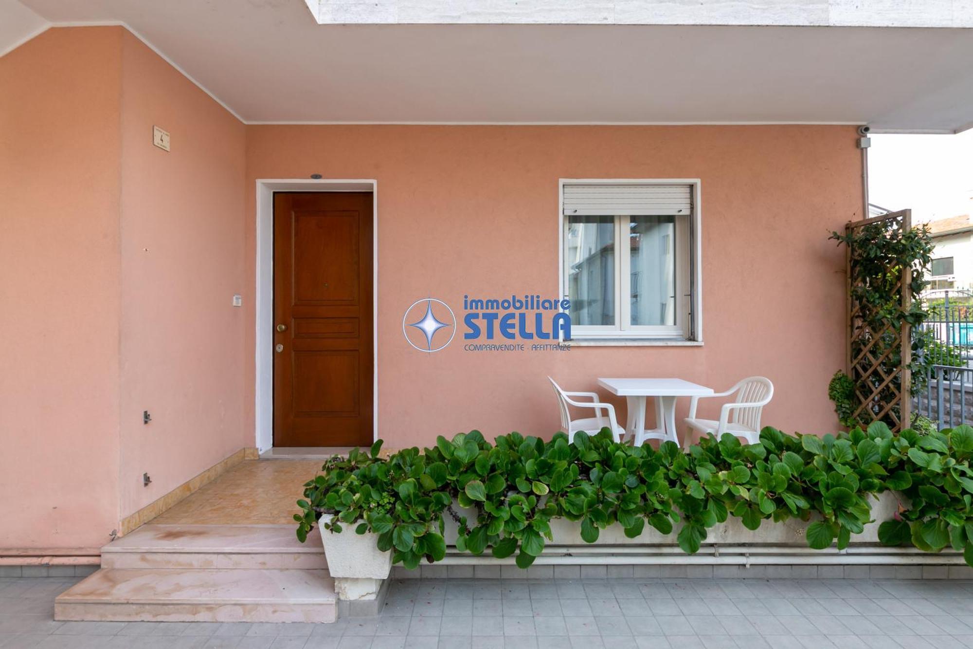 Baraziol Ferienhaus Lido di Jesolo