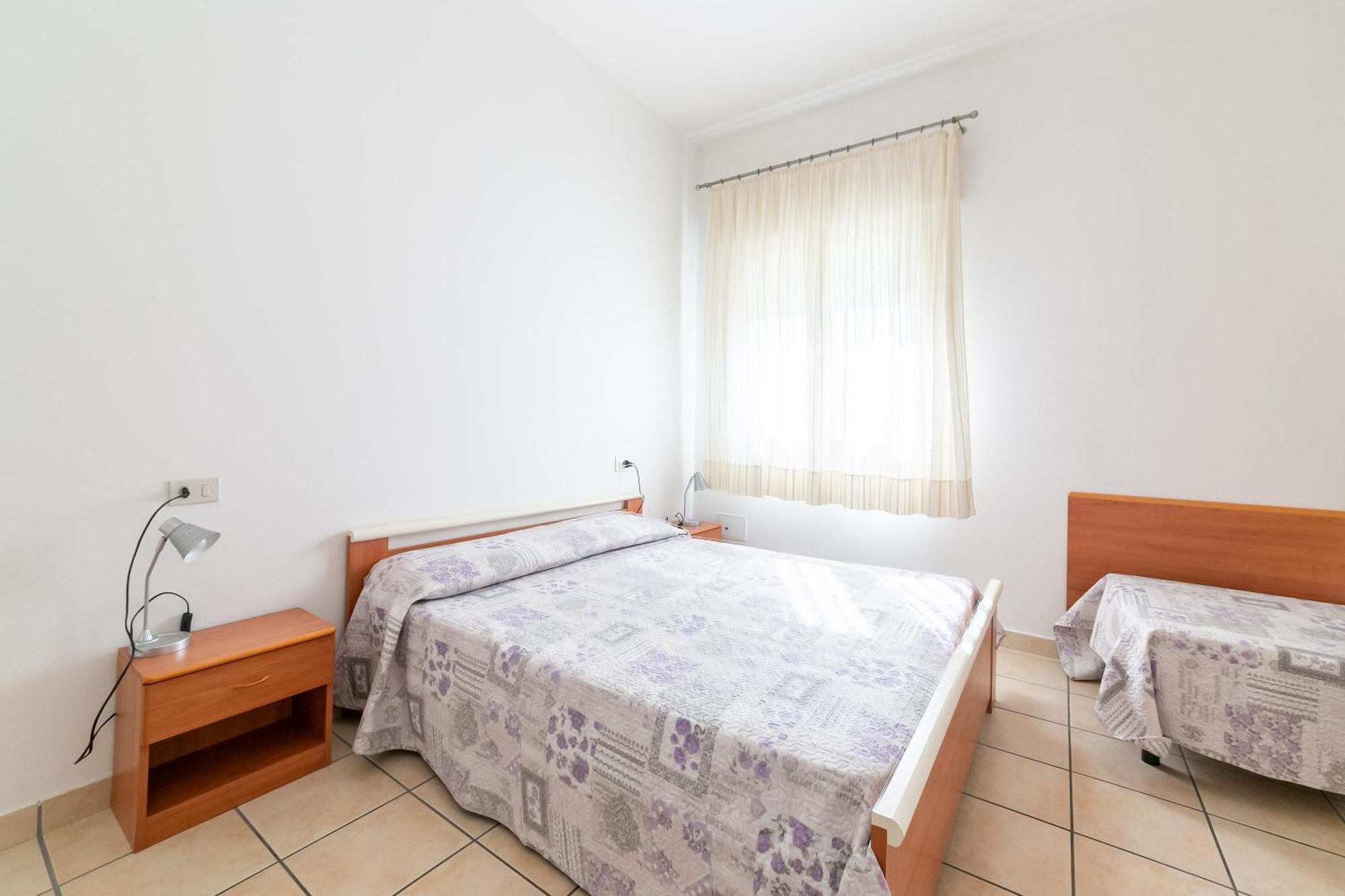Ferienhaus Baraziol Lido di Jesolo