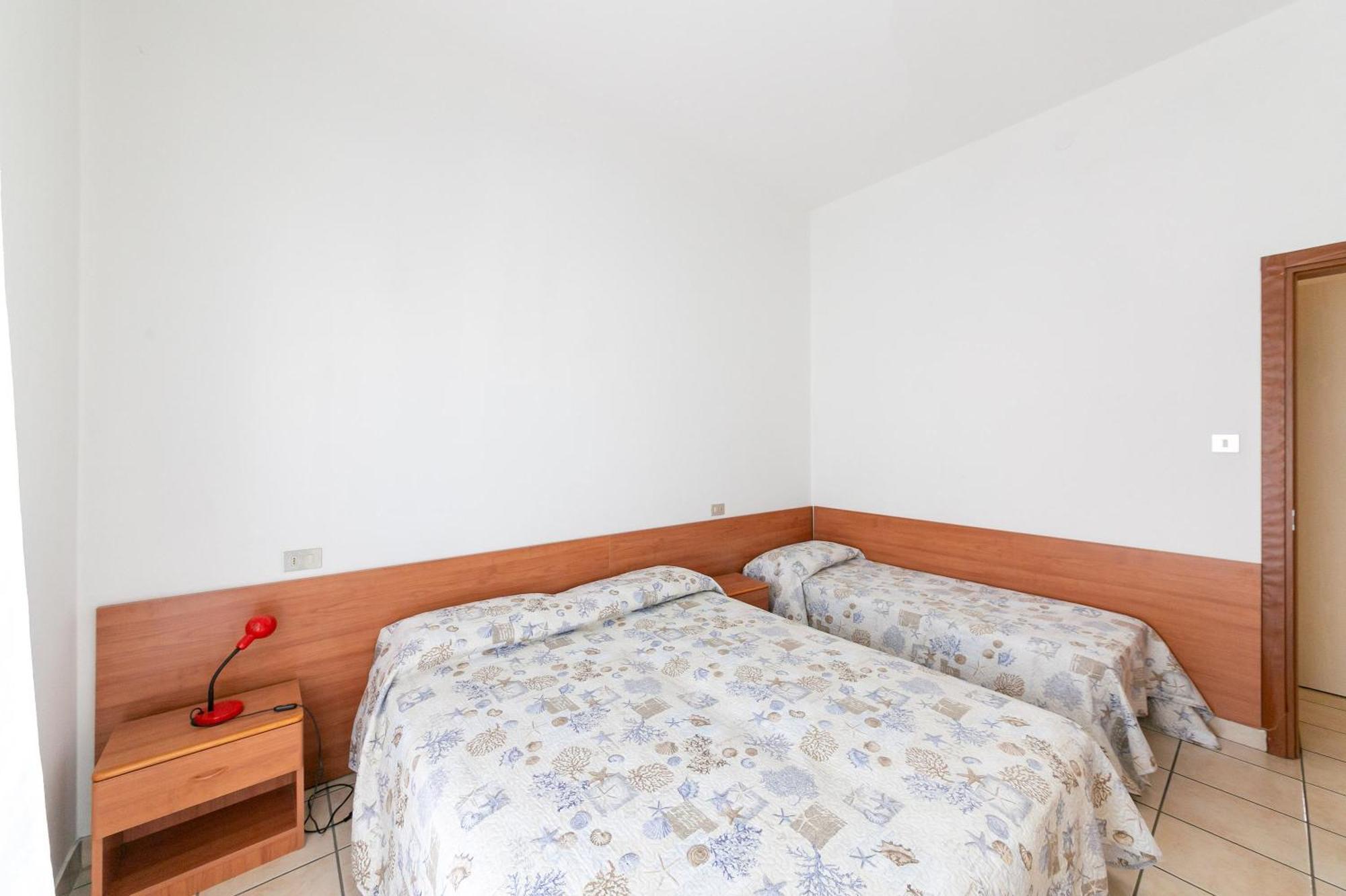 Baraziol Ferienhaus Lido di Jesolo