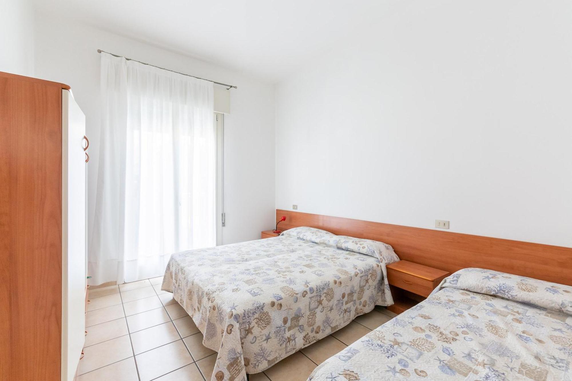 Baraziol Ferienhaus
