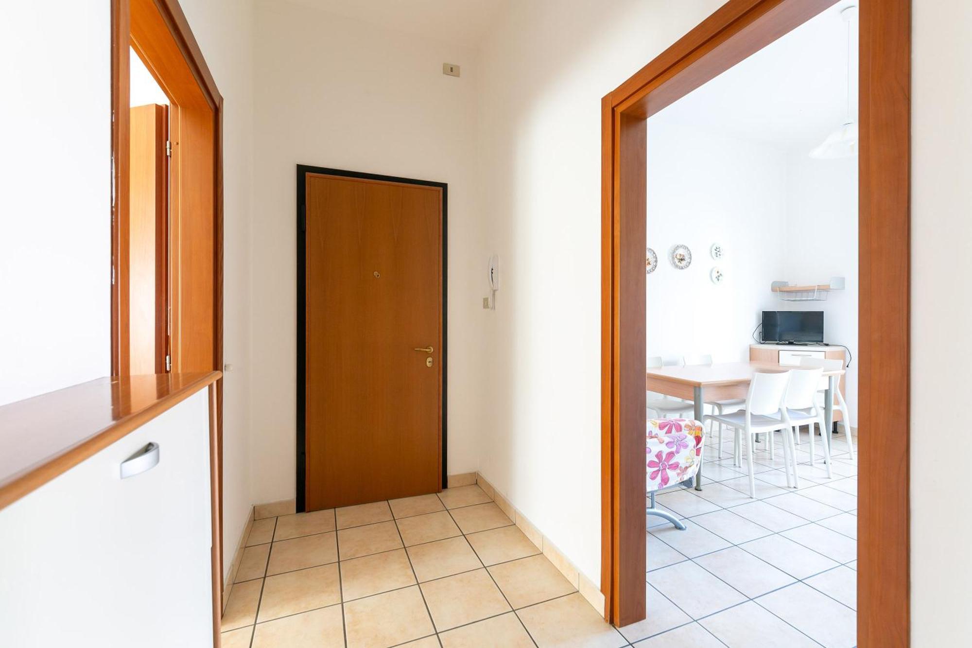 Ferienhaus Baraziol Lido di Jesolo