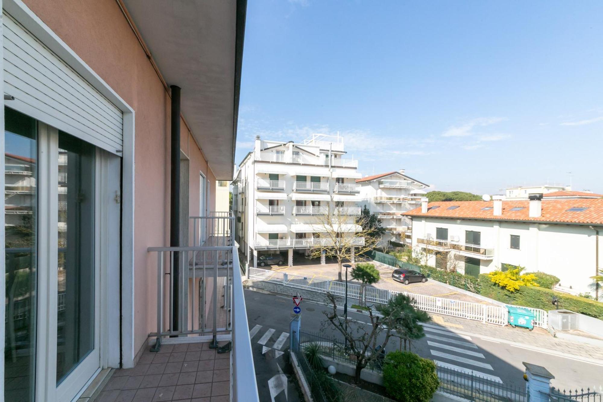 Baraziol Ferienhaus