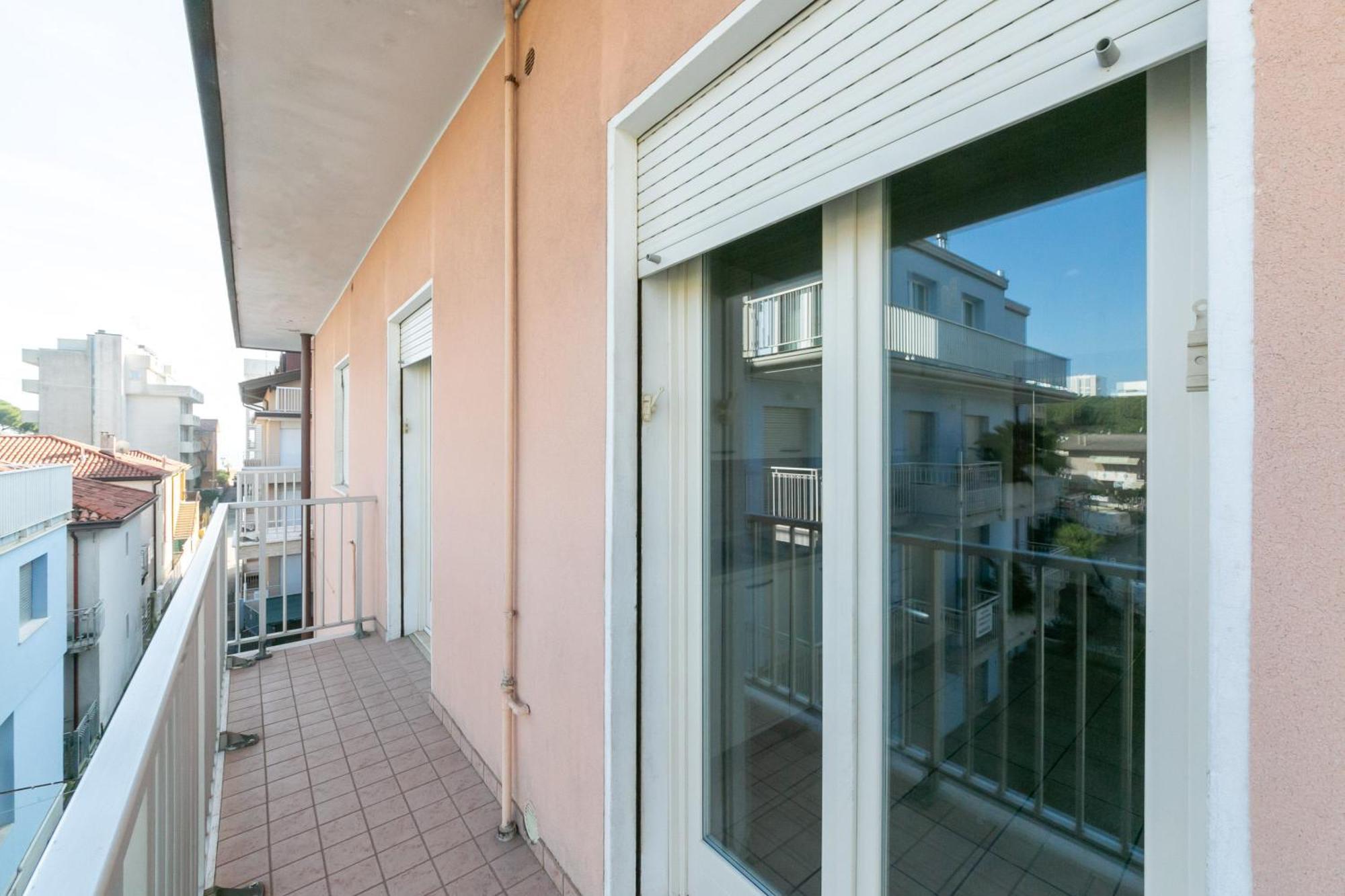 Baraziol Ferienhaus