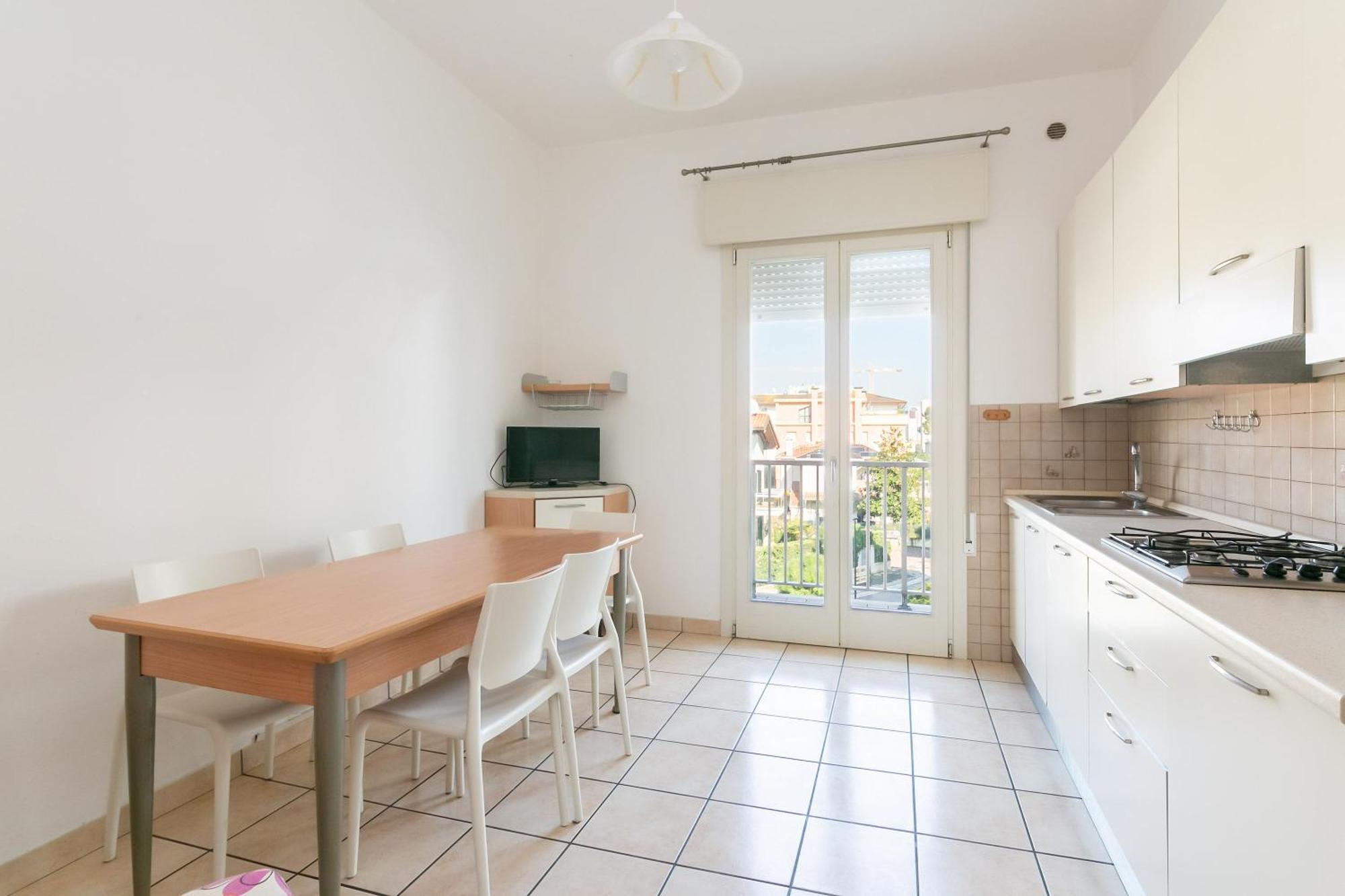 Baraziol Ferienhaus *